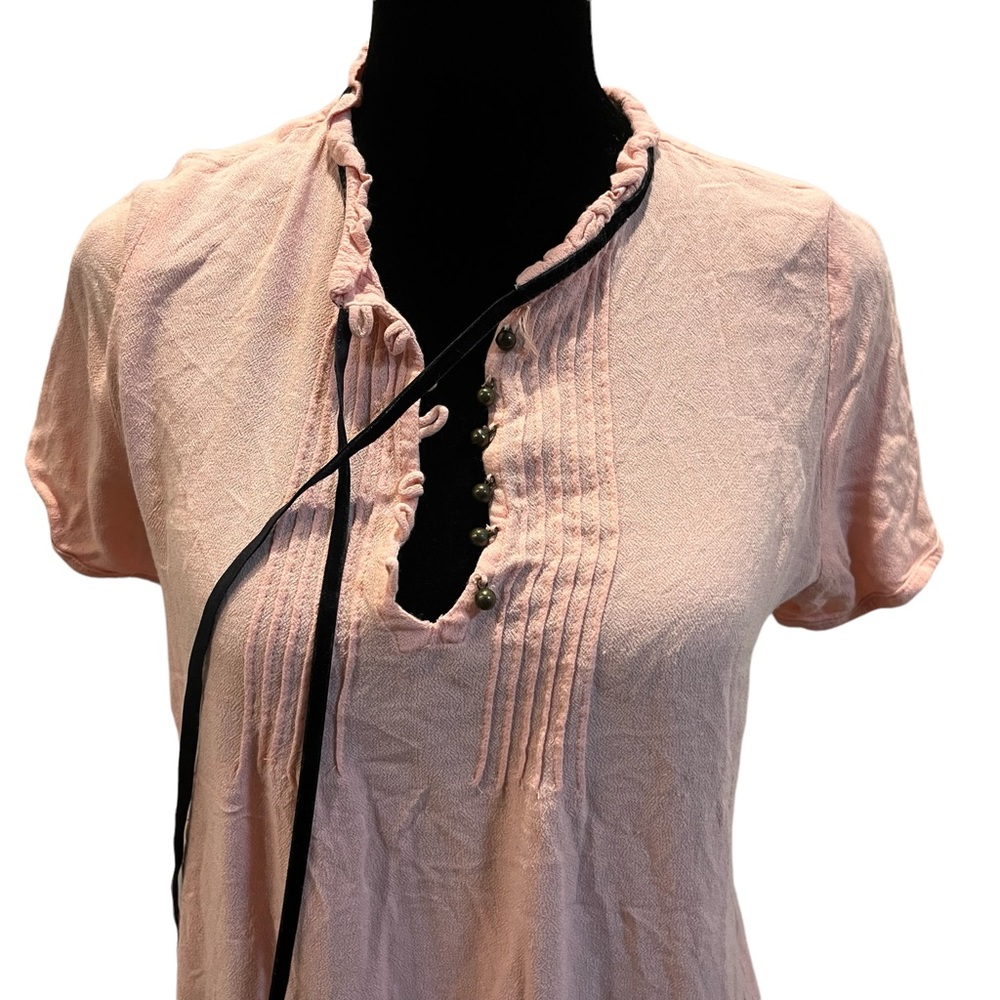Cute blouse - Picture 3 of 5